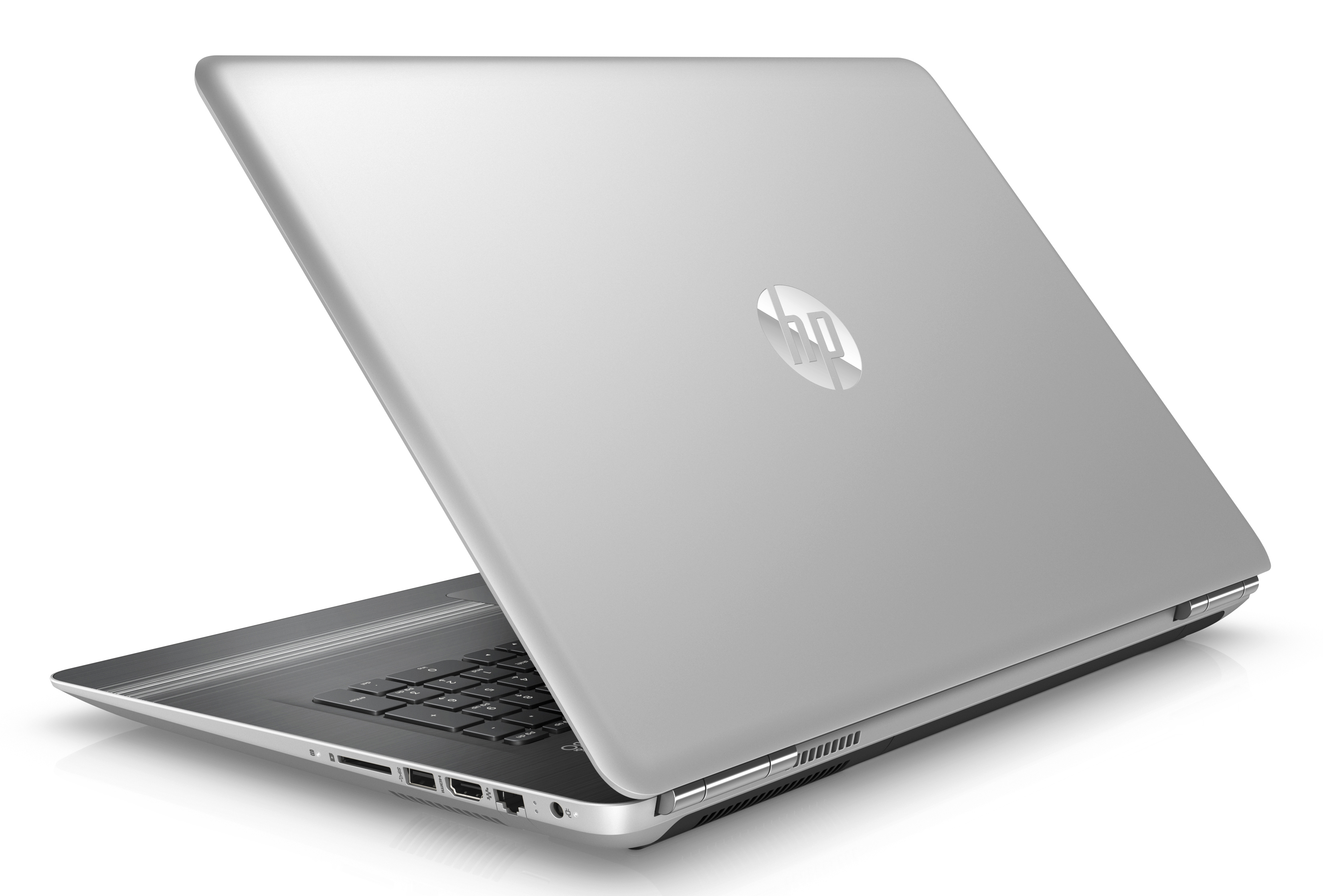 HP PAVILION 17-AB001NG - 17,3 Zoll - Intel® Core™ i7 i7-6700HQ - 8 GB - 1 TB - NVIDIA GeForce® GTX 960 - Windows 10 Home (64 Bit)