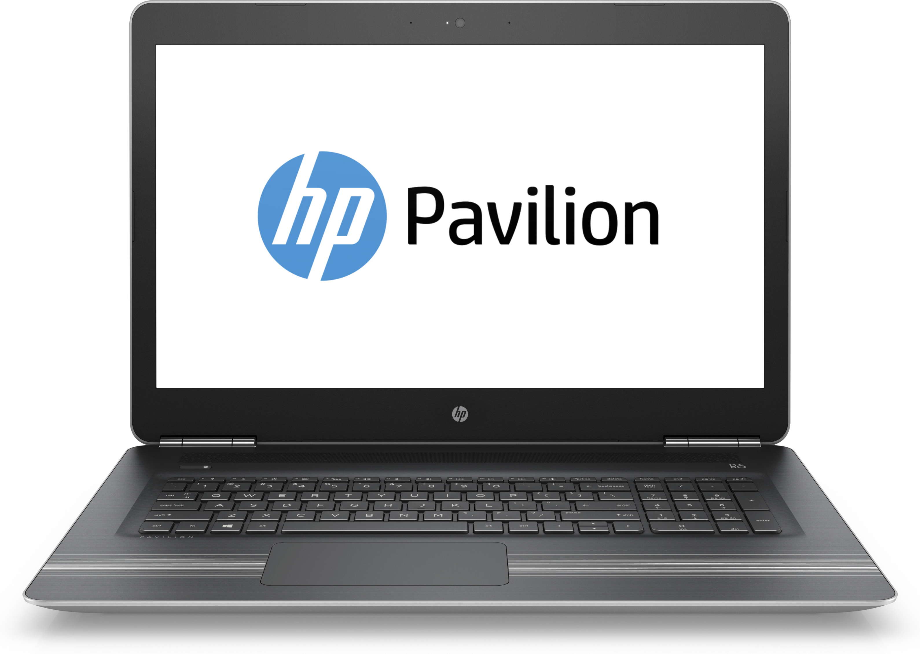 HP PAVILION 17-AB001NG - 17,3 Zoll - Intel® Core™ i7 i7-6700HQ - 8 GB - 1 TB - NVIDIA GeForce® GTX 960 - Windows 10 Home (64 Bit)
