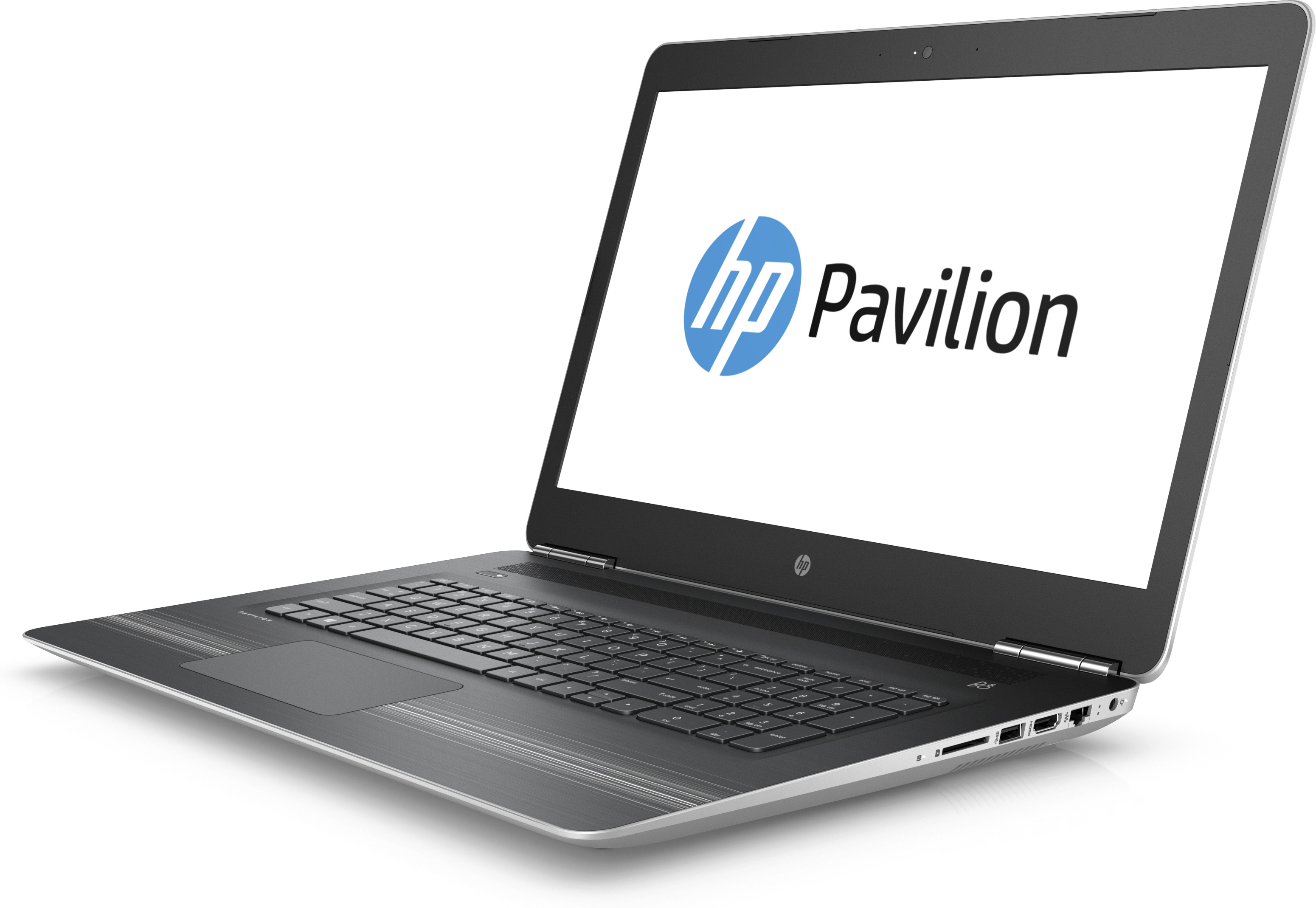 HP PAVILION 17-AB001NG - 17,3 Zoll - Intel® Core™ i7 i7-6700HQ - 8 GB - 1 TB - NVIDIA GeForce® GTX 960 - Windows 10 Home (64 Bit)