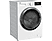 BEKO WD 854 YK 8 Kg Yıkama 5 Kg Kurutmalı Çamaşır Makinesi Beyaz Outlet