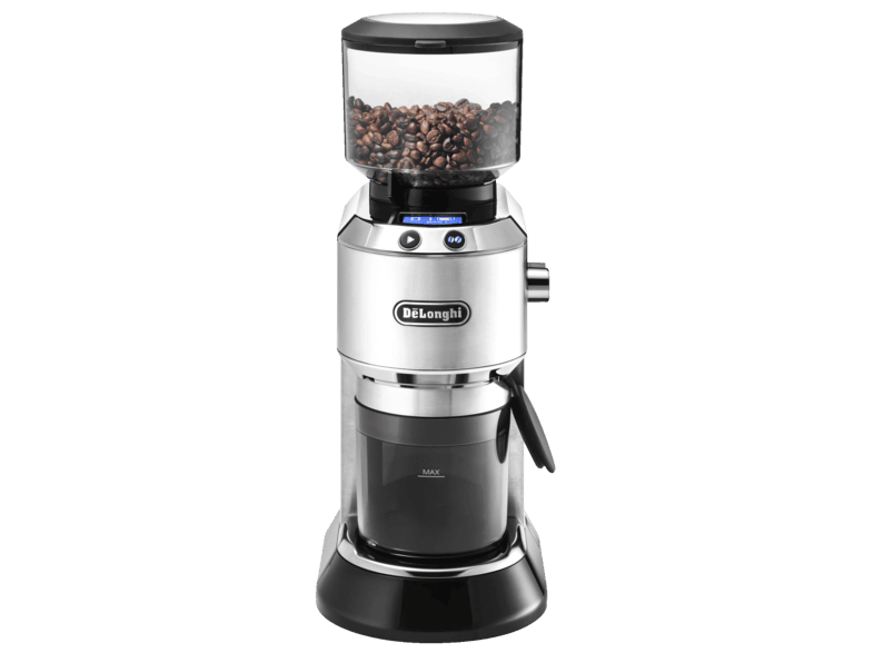 Delonghi Dedica KG 521.M kávédaráló Delonghi Dedica KG 521.M kávédaráló