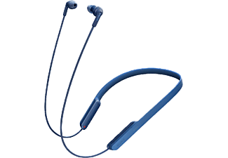 SONY MDR.XB70BT Kablosuz Mikrofonlu Kulak İçi Kulaklık Mavi