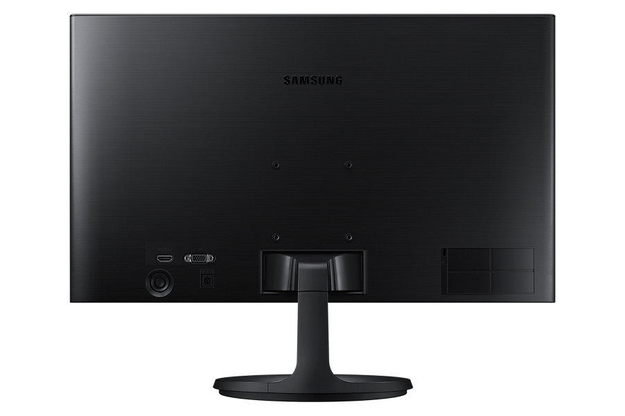 SAMSUNG LS19F350HNMXUF 18.5 inç D-Sub HD PLS LED Monitör