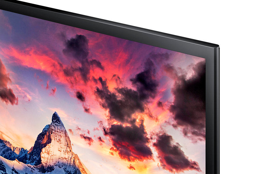 SAMSUNG LS19F350HNMXUF 18.5 inç D-Sub HD PLS LED Monitör