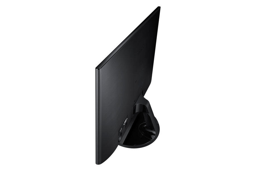 SAMSUNG LS19F350HNMXUF 18.5 inç D-Sub HD PLS LED Monitör