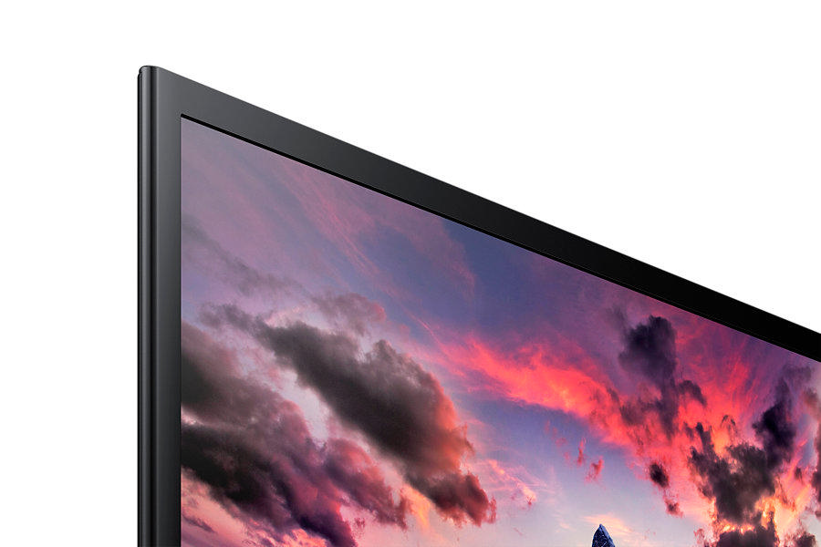 SAMSUNG LS19F350HNMXUF 18.5 inç D-Sub HD PLS LED Monitör