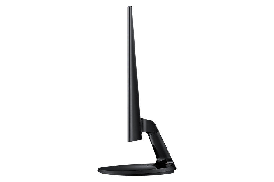 SAMSUNG LS19F350HNMXUF 18.5 inç D-Sub HD PLS LED Monitör