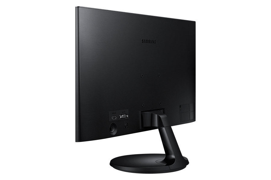 SAMSUNG LS19F350HNMXUF 18.5 inç D-Sub HD PLS LED Monitör