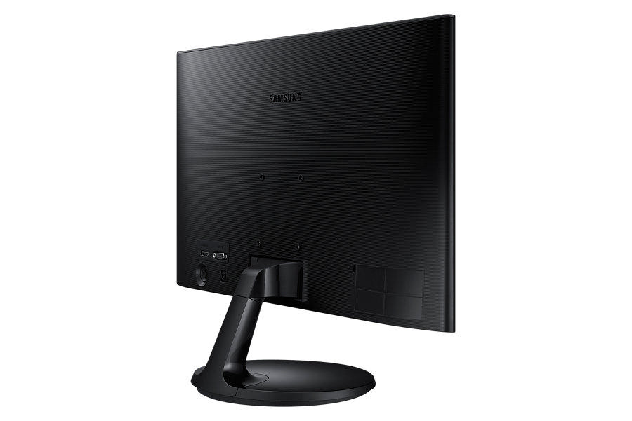 SAMSUNG LS19F350HNMXUF 18.5 inç D-Sub HD PLS LED Monitör