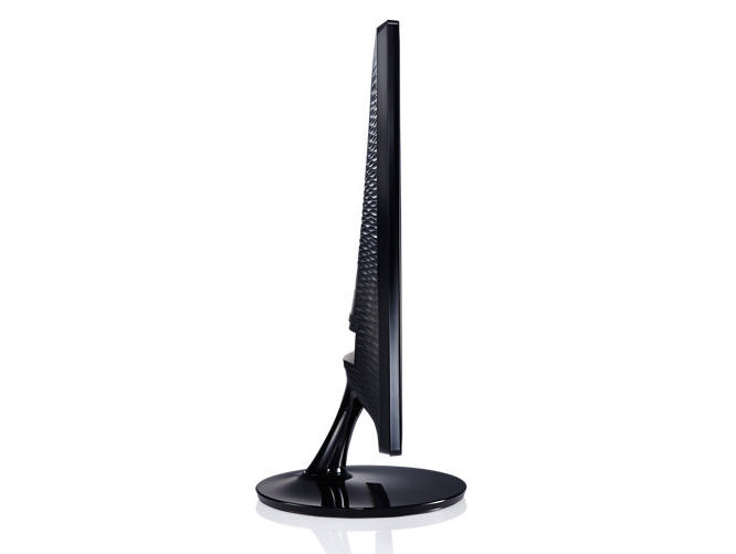SAMSUNG LS24D330HSX/UF 24 inç  D-Sub / HDMI 1 ms Full HD Led Gaming Monitör