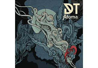 Dark Tranquillity - Atoma (Gatefold) (Vinyl LP + CD)