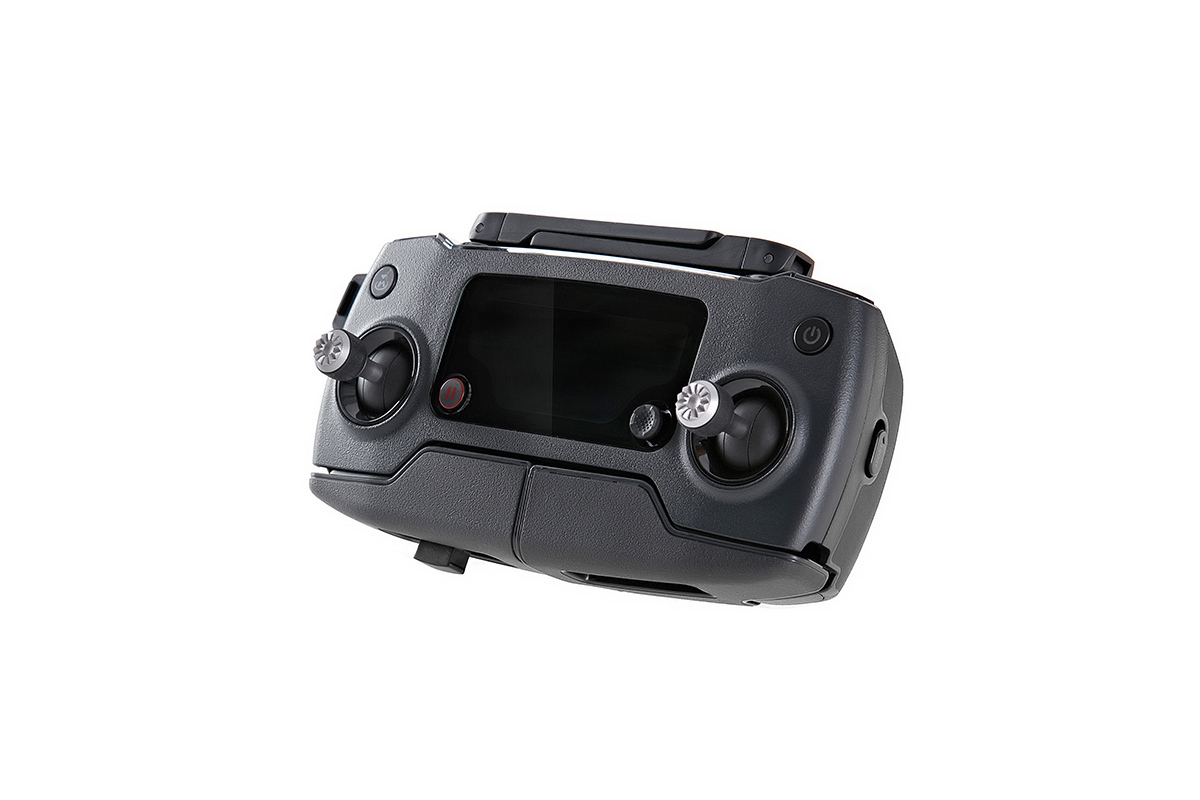 DJI Mavic Pro Fly More Combo