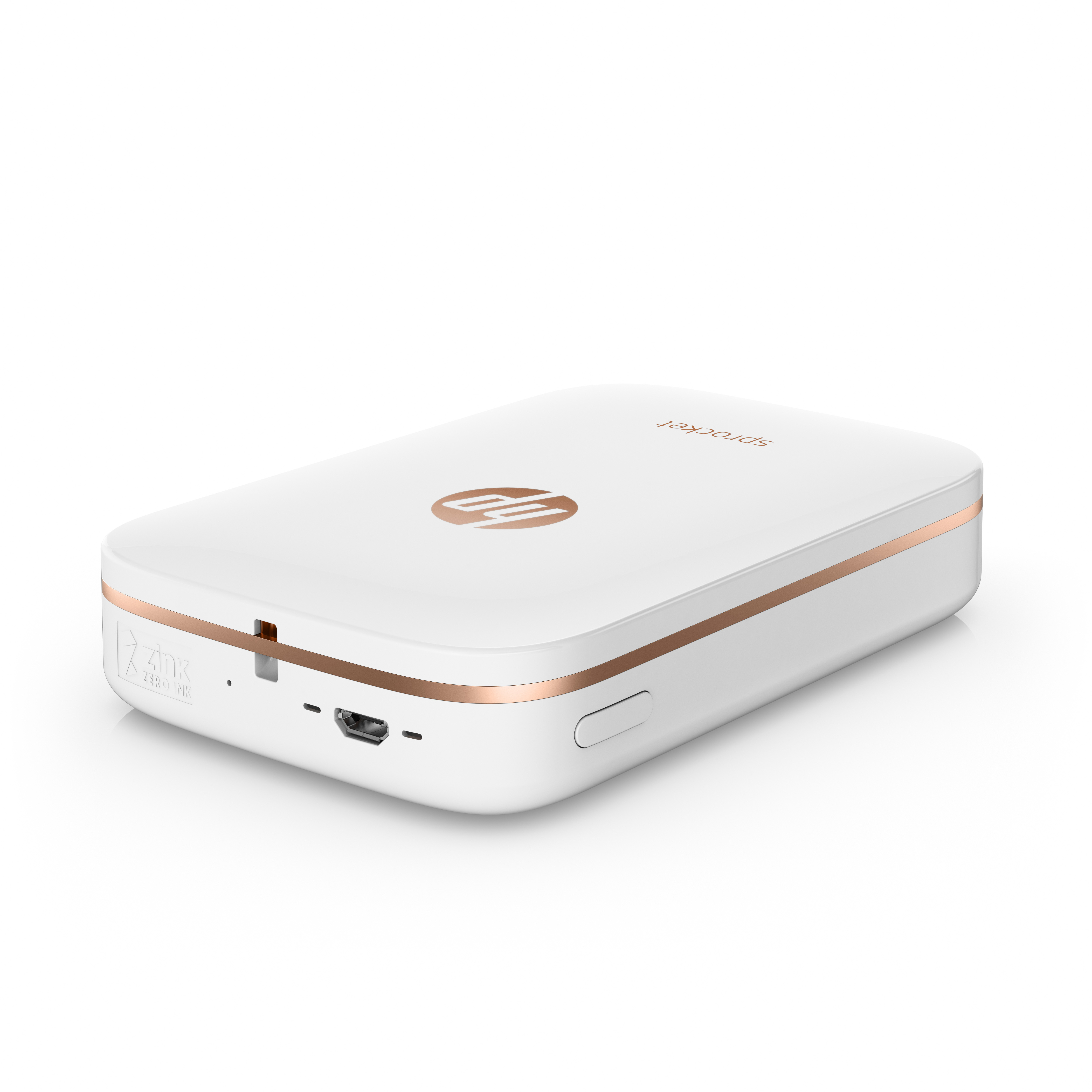 HP Sprocket - Kompaktfotodrucker