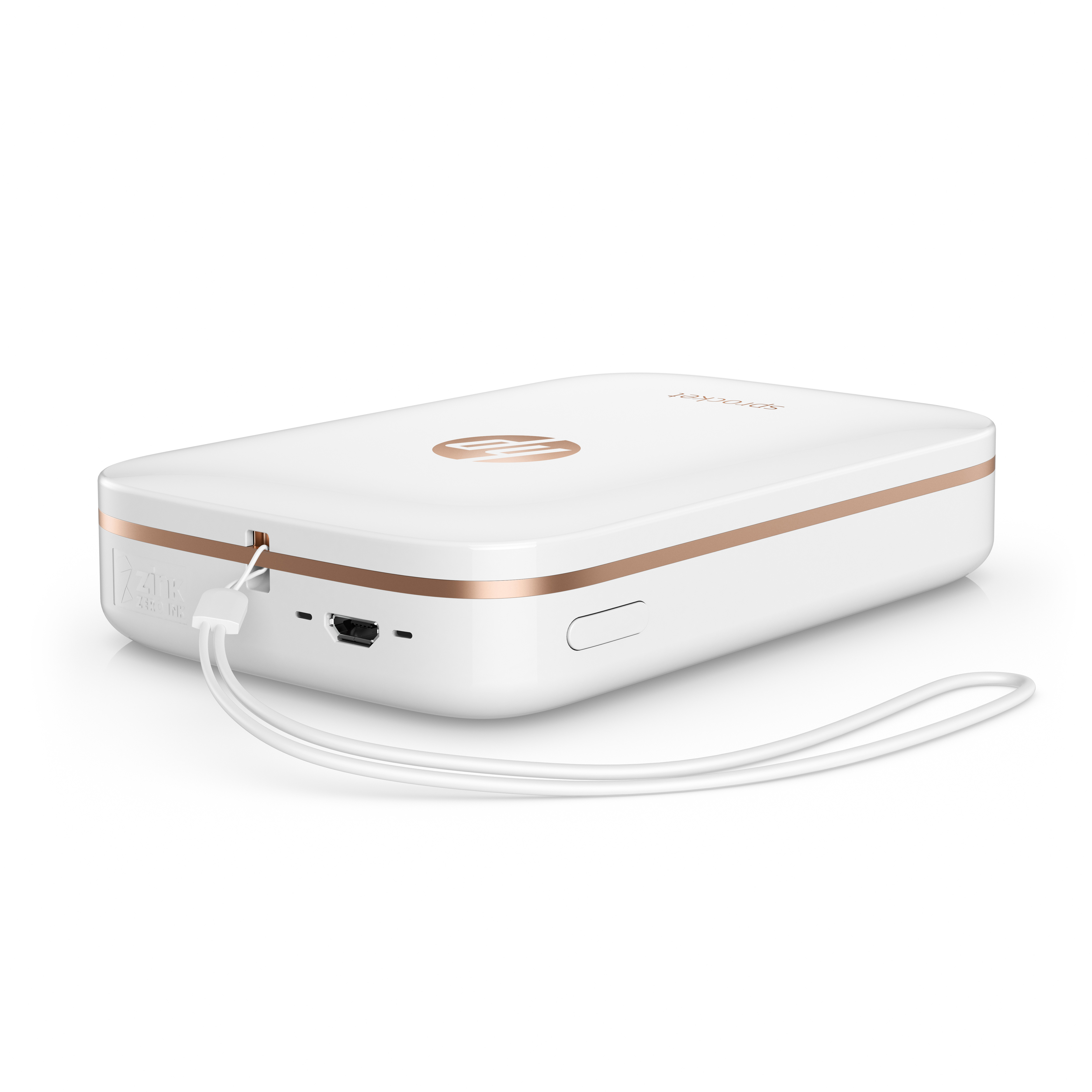 HP Sprocket - Kompaktfotodrucker