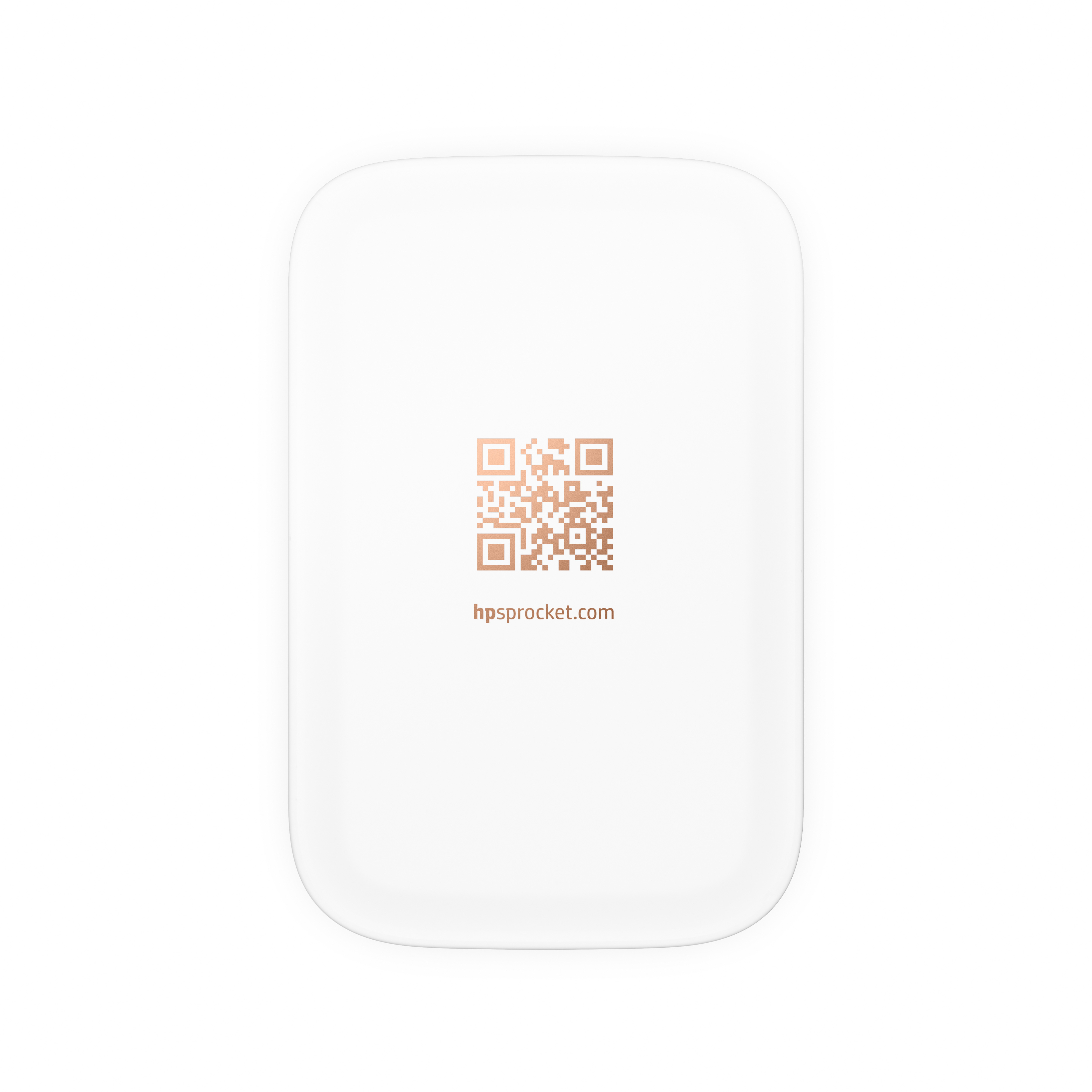 HP Sprocket - Kompaktfotodrucker