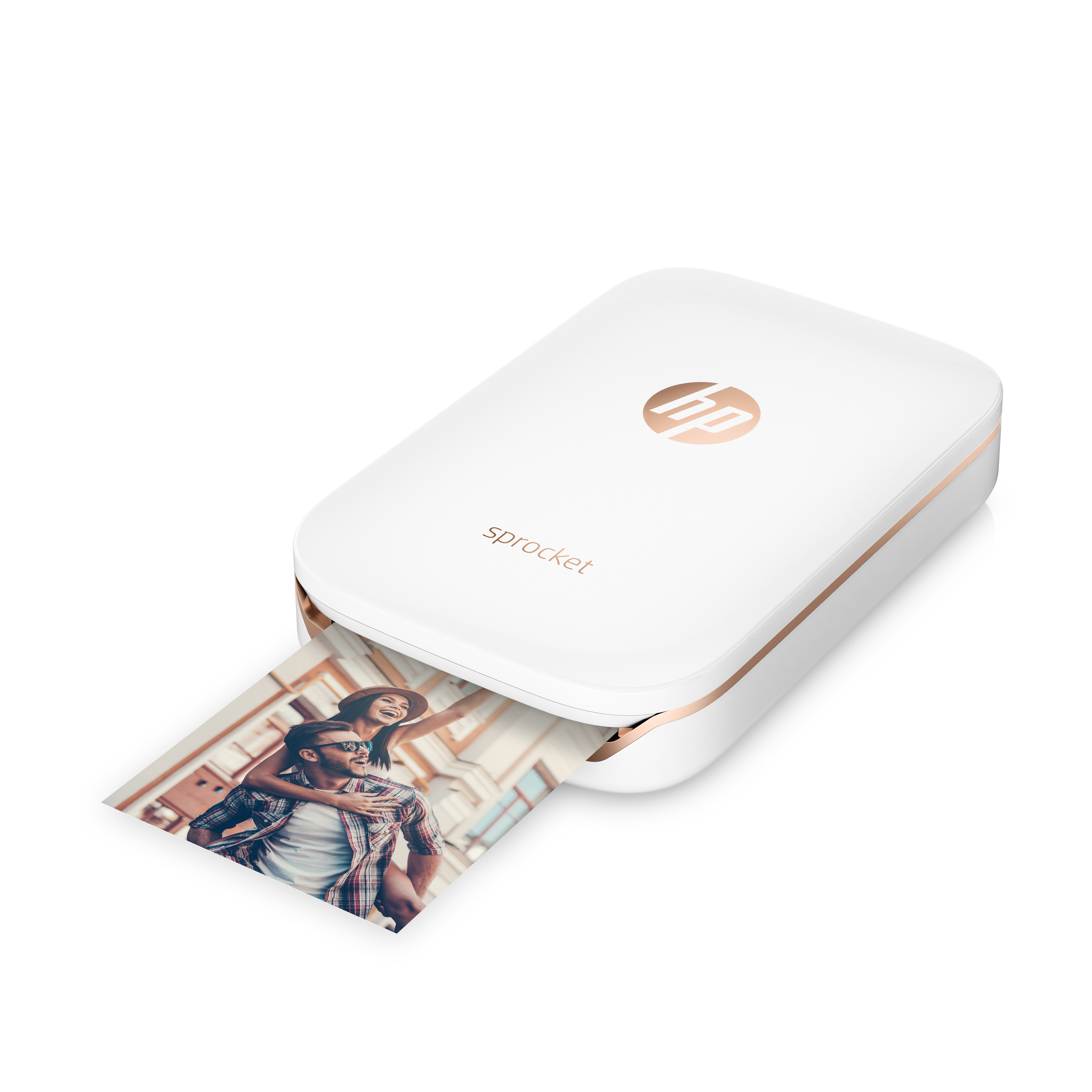 HP Sprocket Limited Edition Gift Box Fotodrucker