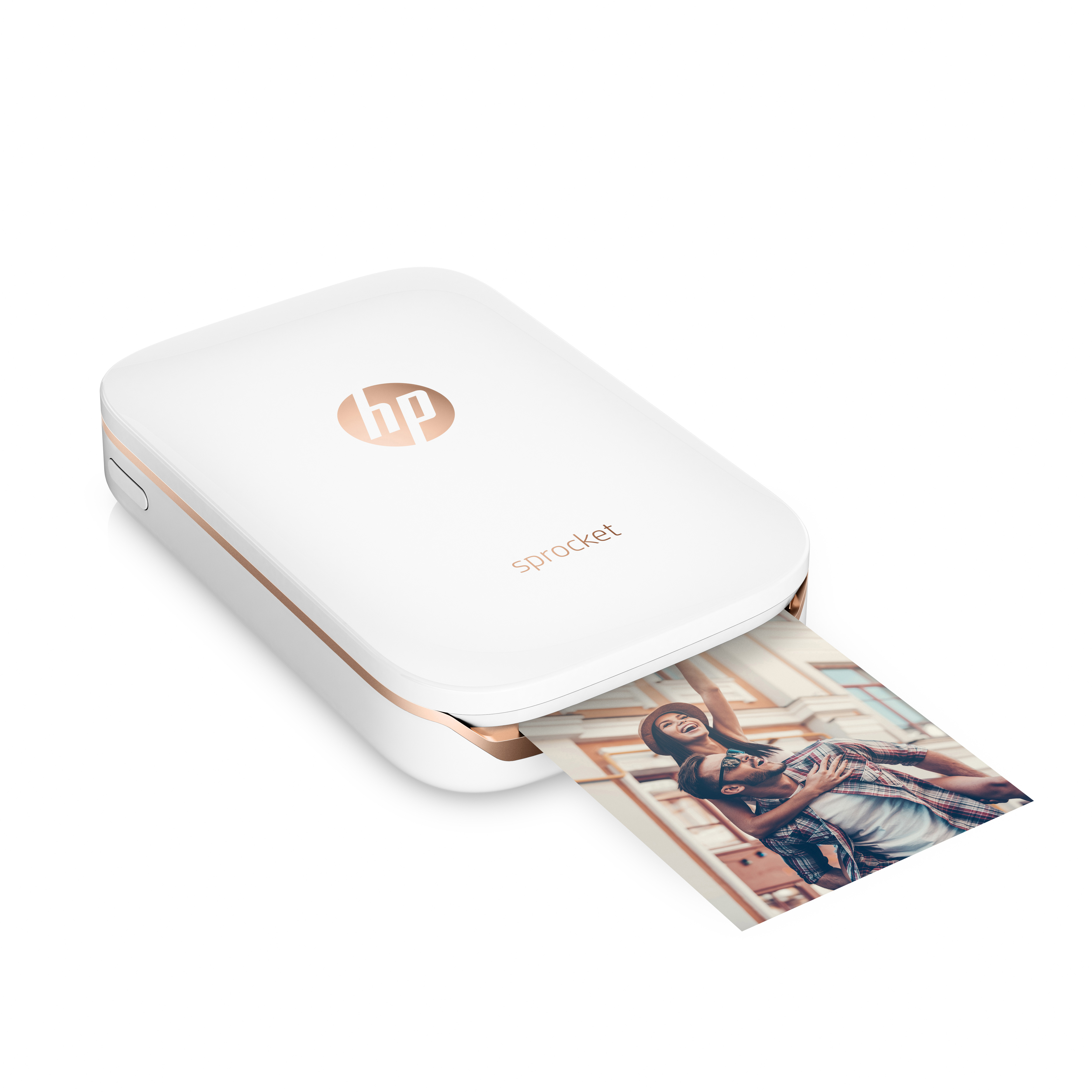 HP Sprocket - Kompaktfotodrucker