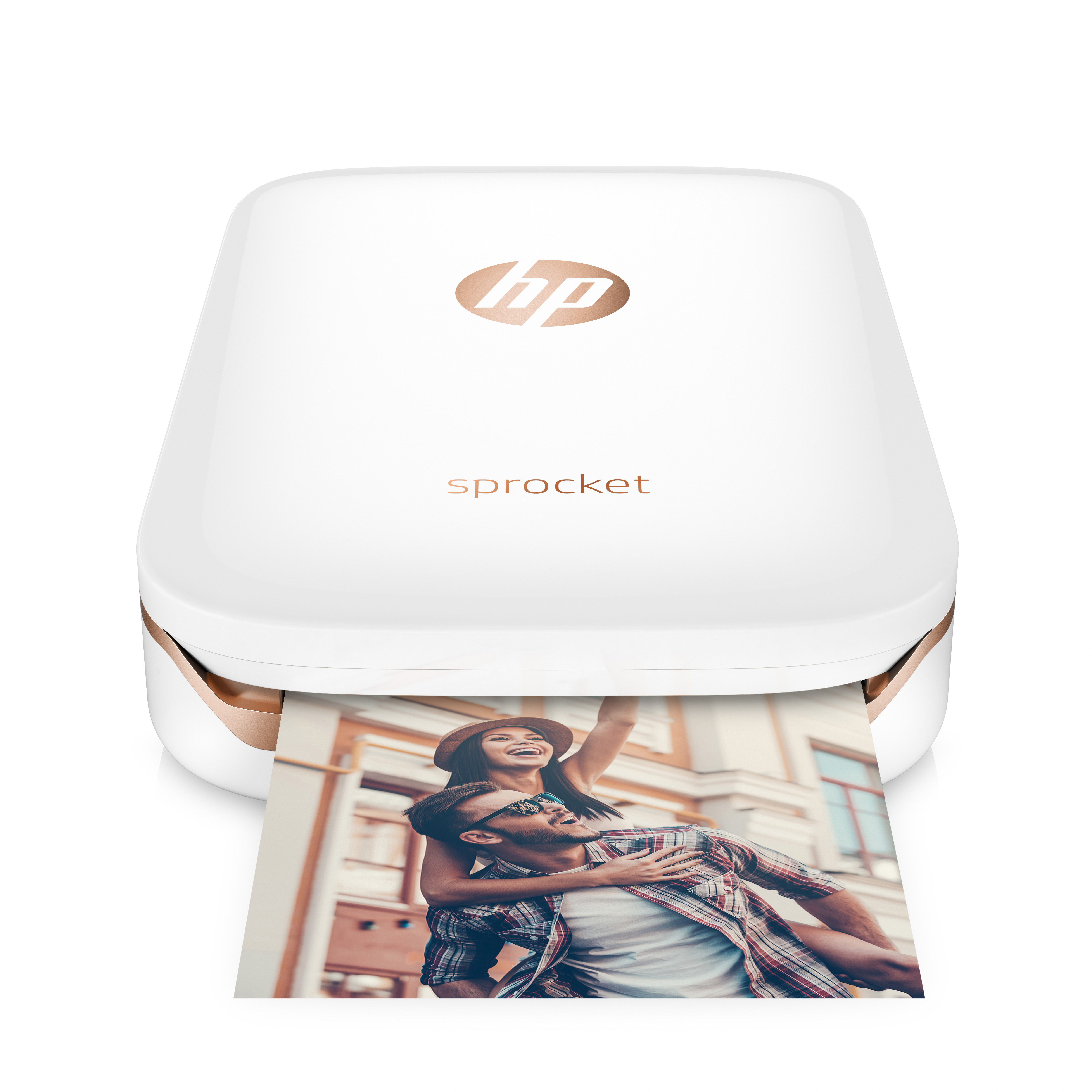 HP Sprocket Limited Edition Gift Box Fotodrucker