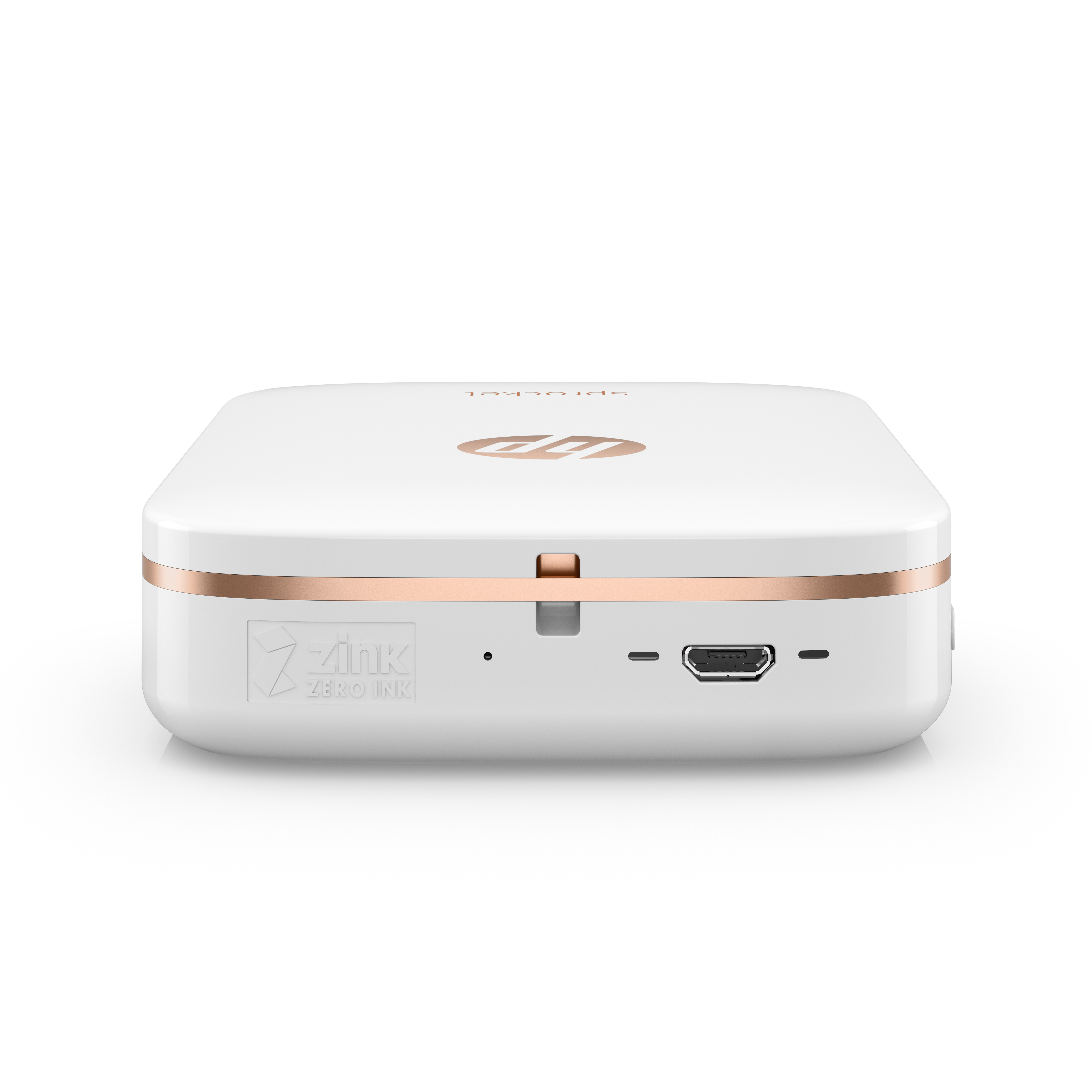 HP Sprocket - Kompaktfotodrucker