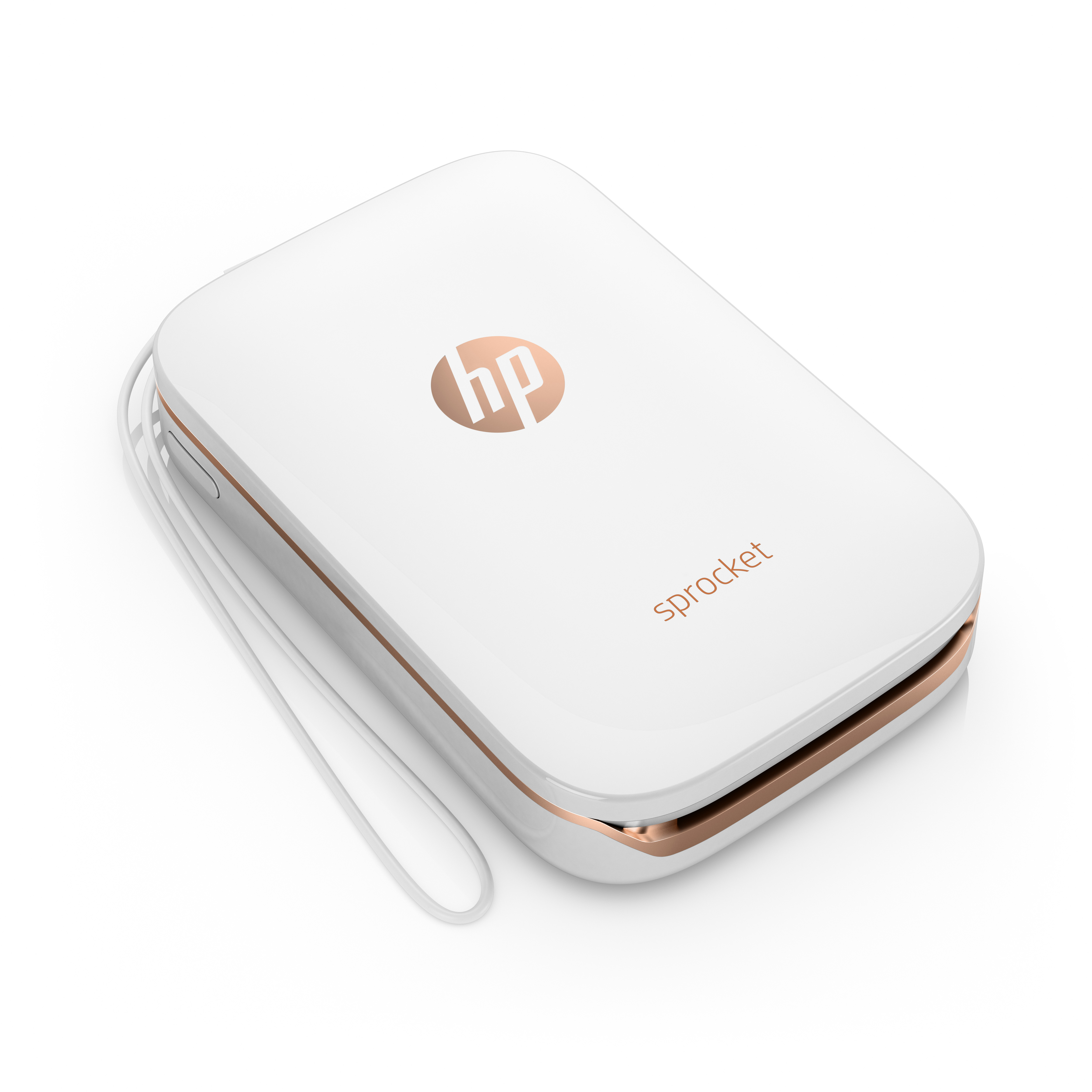 HP Sprocket - Kompaktfotodrucker