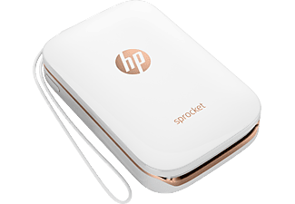 HP Sprocket - Stampante foto compatta