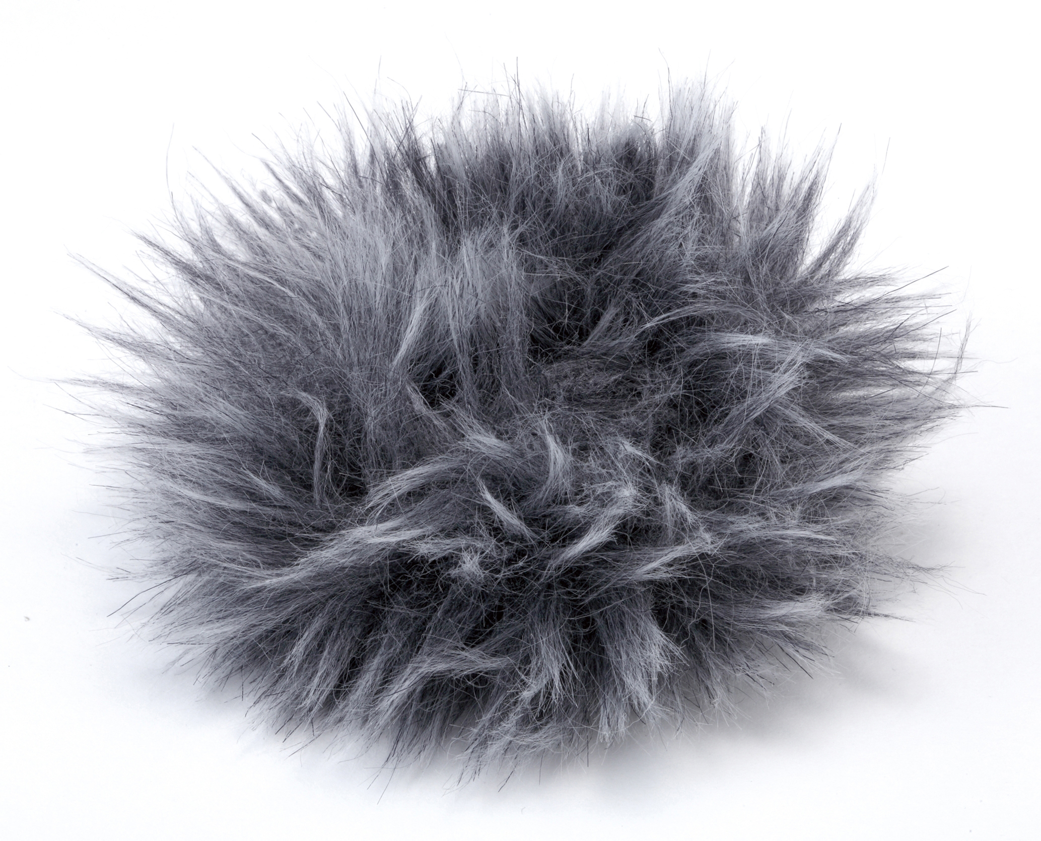 OLYMPUS WJ-2 - déflecteur de vent (Gris)