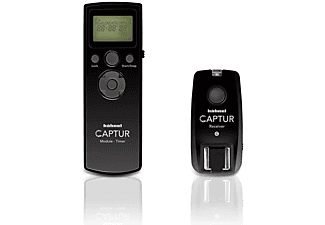 HAHNEL Captur Timer Kit Canon