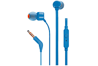 JBL In-Ear Kopfhörer T 110, blau
