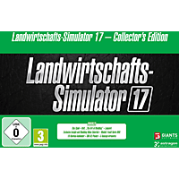 Landwirtschafts-Simulator 17 - Collector's Edition [PC]