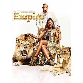 Empire - Seizoen 2 | DVD