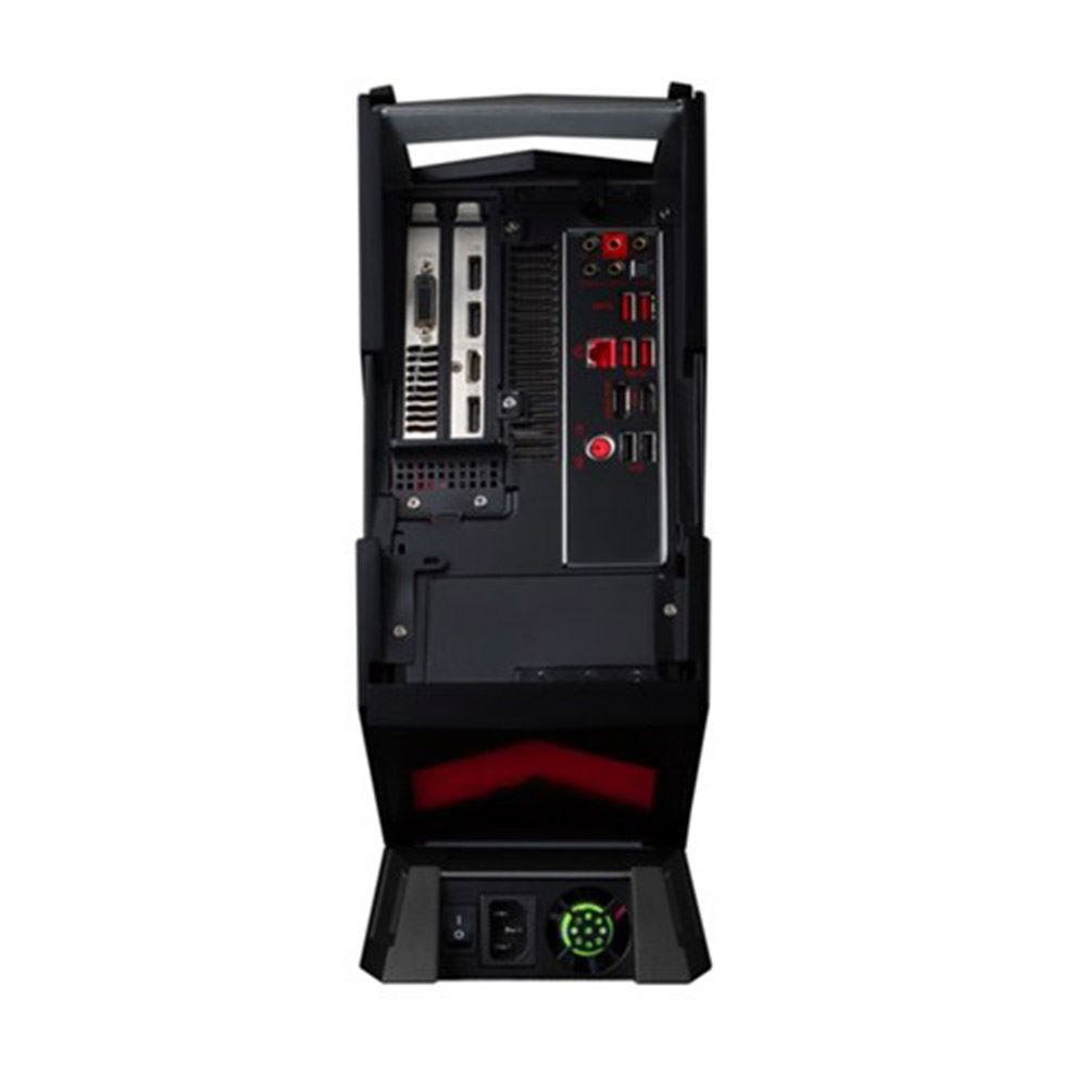 MSI Aegis 004EU İ7-6400 2.7 Ghz 8GB DDR4 128GB SSD + 1 TB 4GB GTX 960 Masaüstü PC
