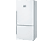 BOSCH KGN86AW30N  A++ Enerji Sınıfı 682L İki Kapılı NoFrost Kombi Tipi Buzdolabı Beyaz