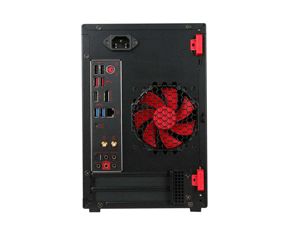 MSI NIGHTBLADE X2-085EU Intel Core i7 6700K 4.0GHz 8GB 2TB+128GB SSD 4GB GTX 980 Masaüstü PC