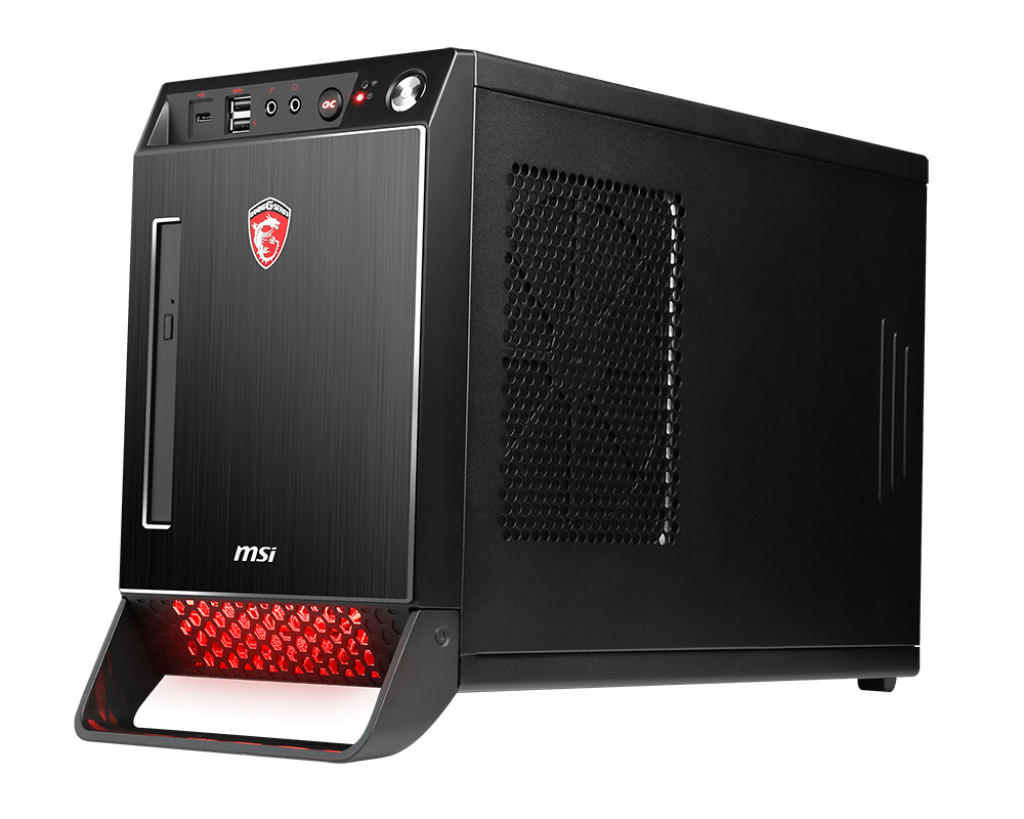 MSI NIGHTBLADE X2-085EU Intel Core i7 6700K 4.0GHz 8GB 2TB+128GB SSD 4GB GTX 980 Masaüstü PC