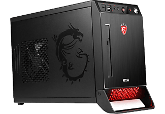 MSI NIGHTBLADE X2-085EU Intel Core i7 6700K 4.0GHz 8GB 2TB+128GB SSD 4GB GTX 980 Masaüstü PC