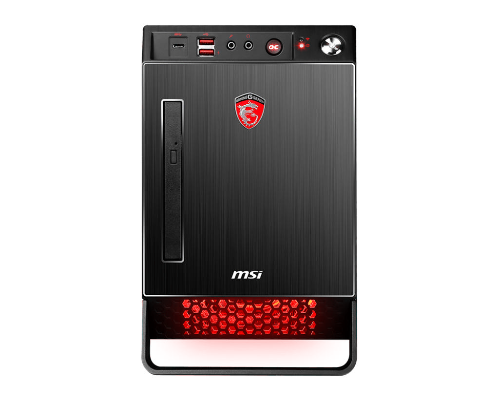 MSI NIGHTBLADE X2-085EU Intel Core i7 6700K 4.0GHz 8GB 2TB+128GB SSD 4GB GTX 980 Masaüstü PC