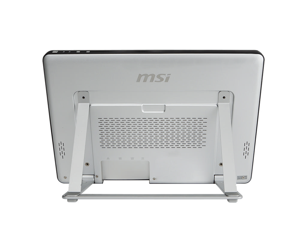 MSI AIO PRO 16 FLEX-004EU 15.6 inç 4GB 500GB HD Dokunmatik All in One PC