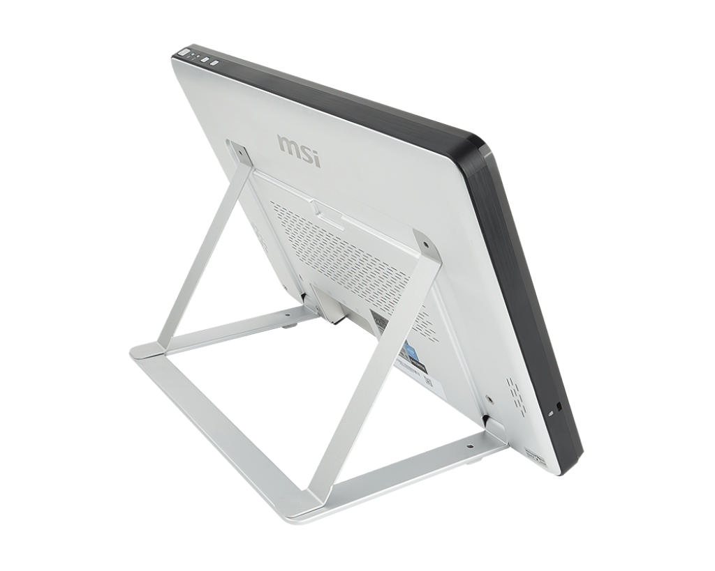 MSI AIO PRO 16 FLEX-004EU 15.6 inç 4GB 500GB HD Dokunmatik All in One PC
