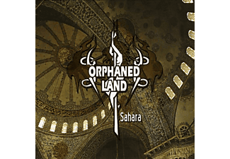 Orphaned Land - Sahara (Special Edition) (Digipak) (CD)