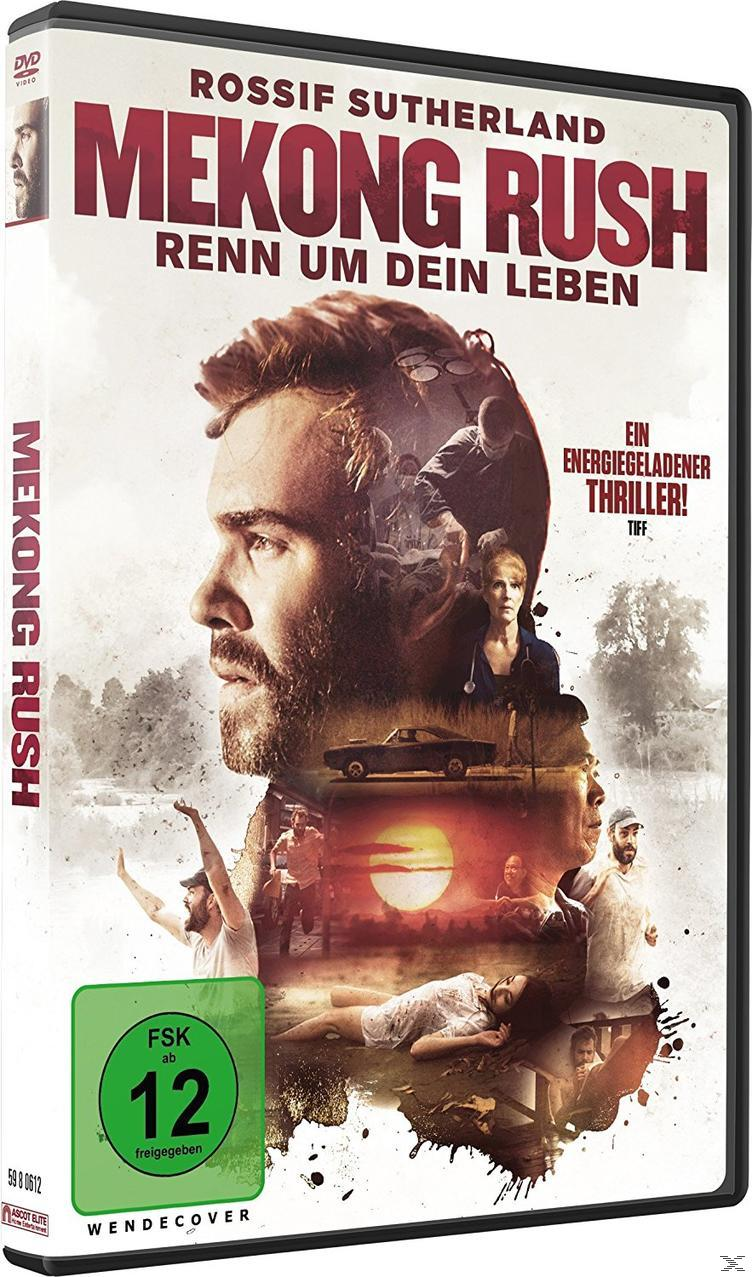 River DVD