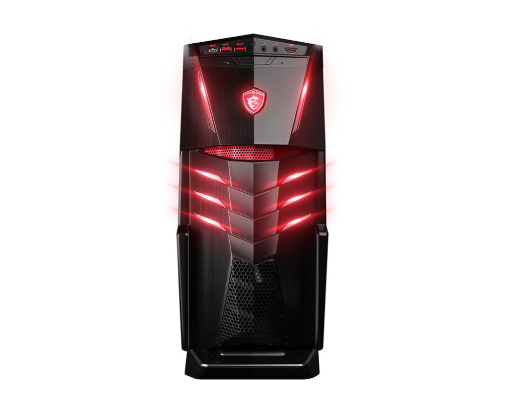MSI AEGIS TI-002EU Intel Core i7 6700K 4.0GHz 32GB 2TB + 512GB SSD 8GB GTX 1080 SLI Masaüstü PC