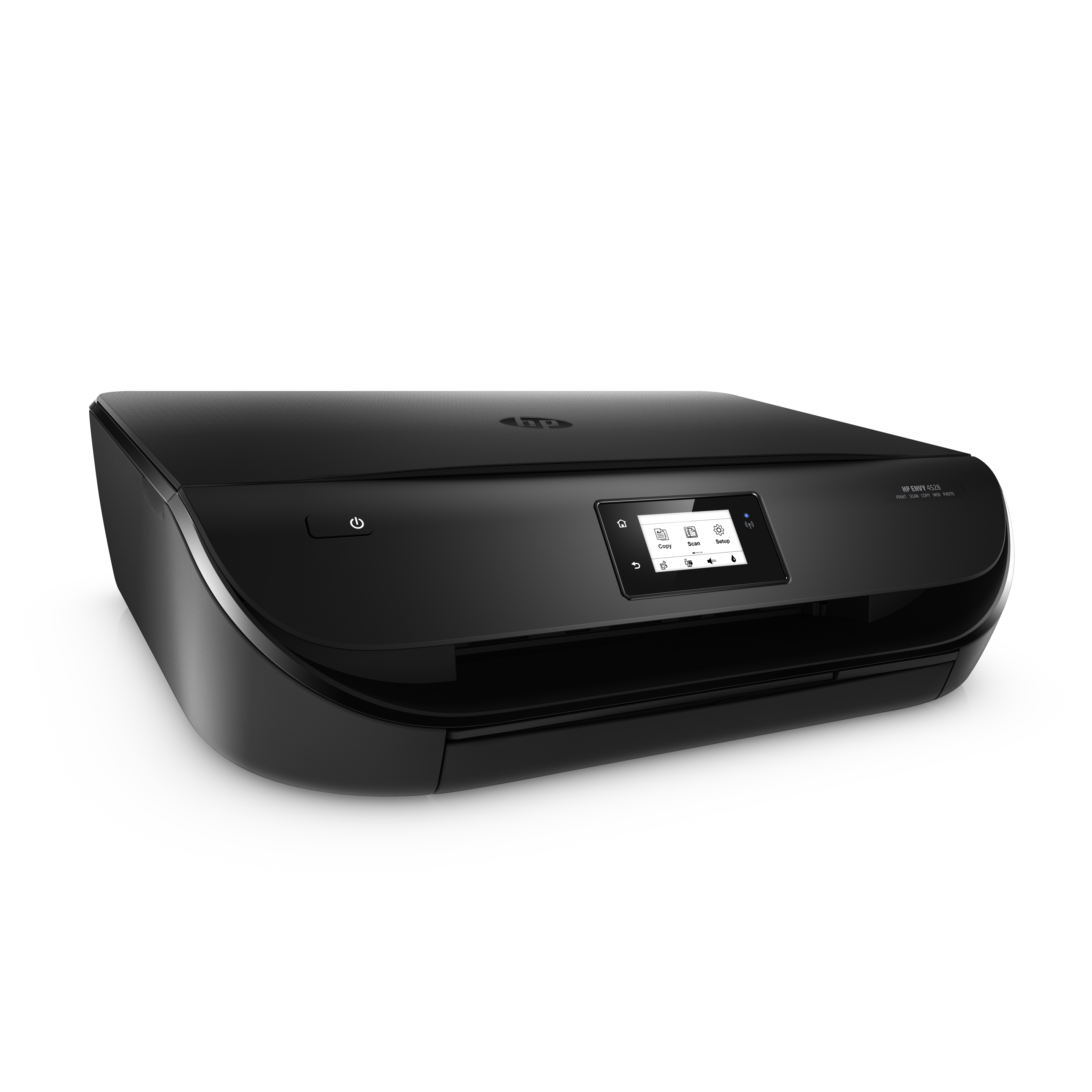 HP ENVY 4528 3-in-1 Multifunktionsdrucker