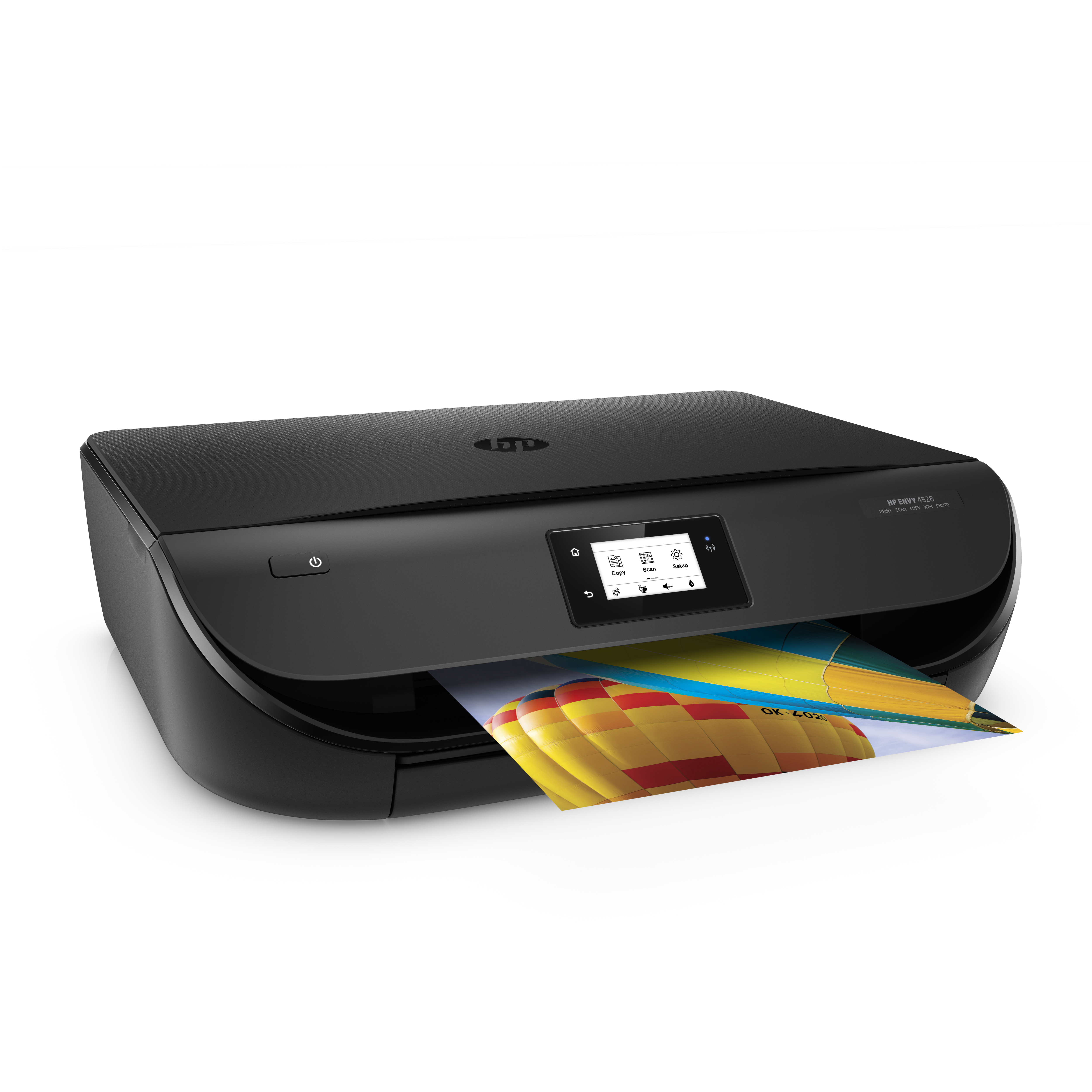 HP ENVY 4528 3-in-1 Multifunktionsdrucker