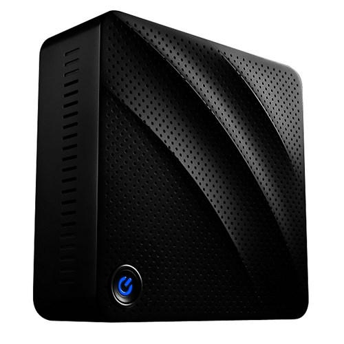 MSI CUBI N-015TR Intel Celeron N3150 1.6GHz / 2.08GHz 2GB 500GB Mini Masaüstü PC