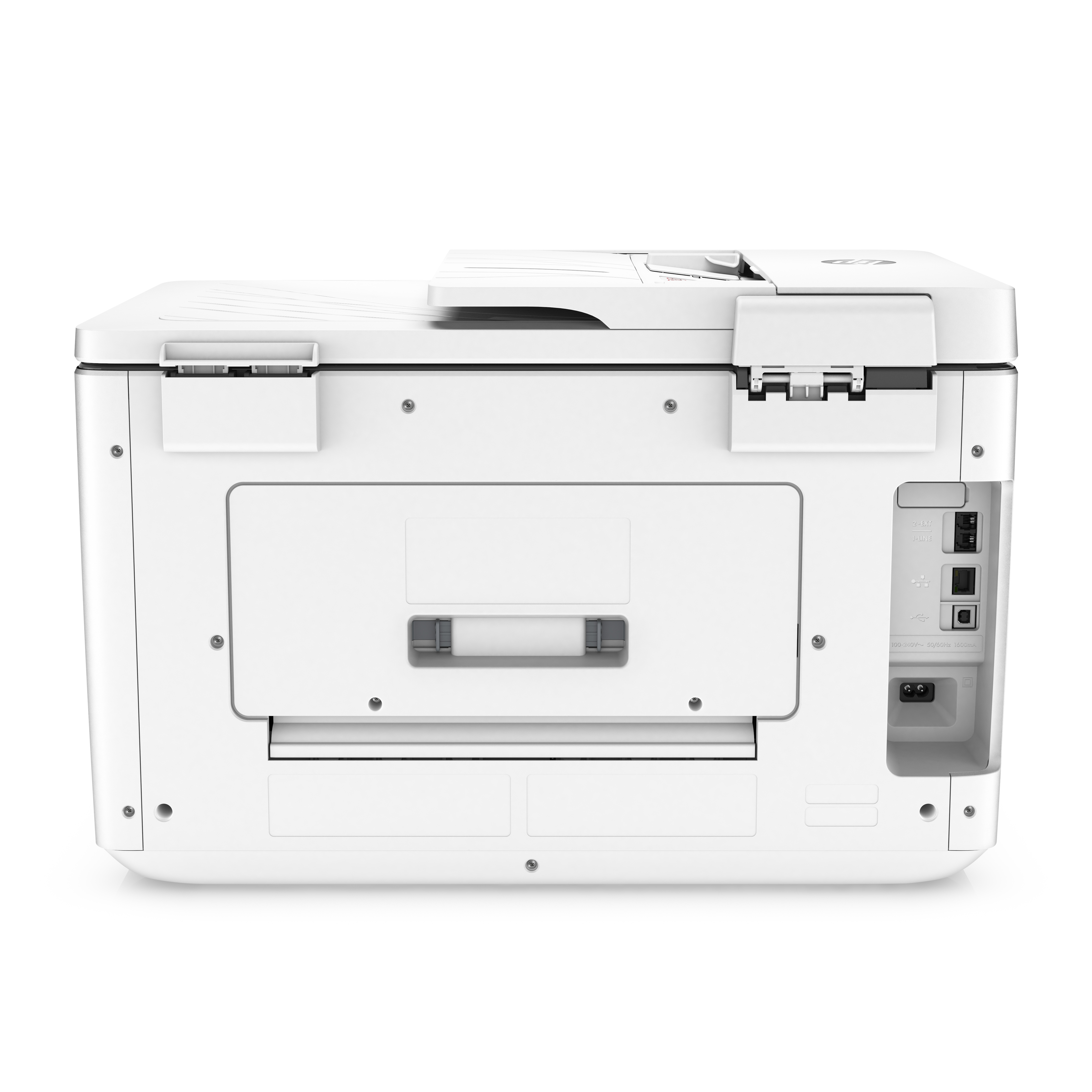 HP OfficeJet Pro 7740 HP 4-in-1 WLAN Netzwerkfähig Großformat-Multifunktionsdrucker Tintenstrahldruck