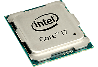 INTEL Core™ i7-6800K 15MB Ön Bellek 3.40 GHz LGA 2011 v3 Soket İşlemci