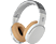SKULLCANDY Crusher Wireless - Casque Bluetooth (Over-ear, Blanc/gris)