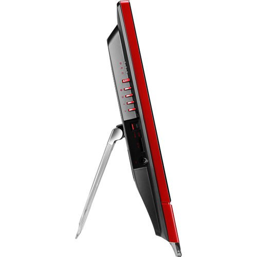 MSI AIO GAMING27 6QE-001EU 27 inç Core i7-6700HQ 16GB 2 TB+256GB SSD 8GB GTX980M FHD All in One PC