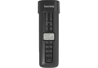 SANDISK Connect Wireless Stick 64GB Siyah