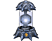 Skylanders Imaginators Combo Undead Creation Crystal (Multiplatform)
